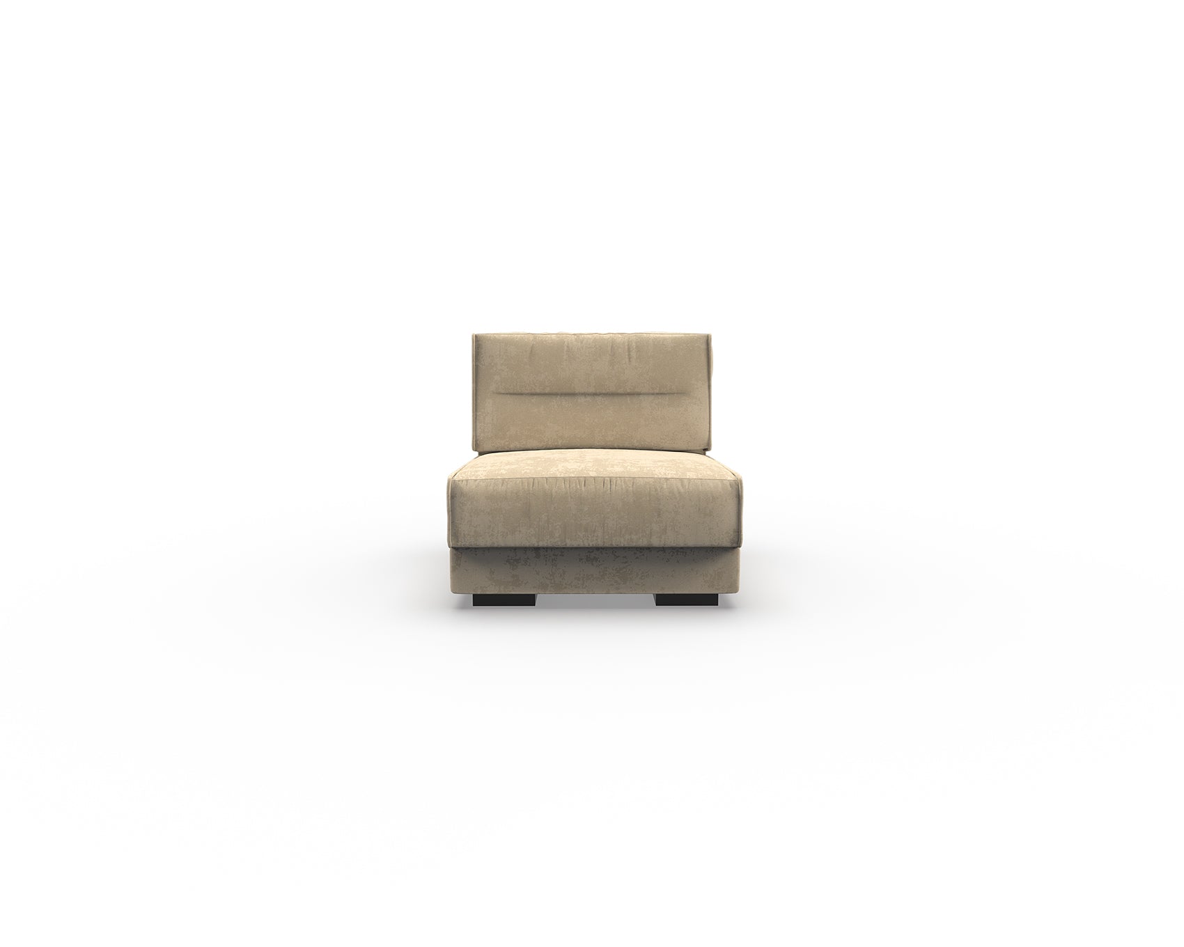Bigboy 1 Seater Sofa without Arm